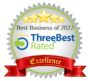 Three Best Rated 2017 - 2023