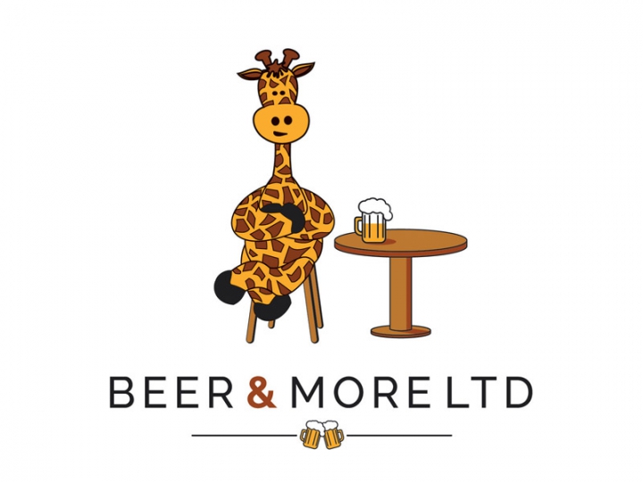 Beer and More Digital graphic designs Norwich