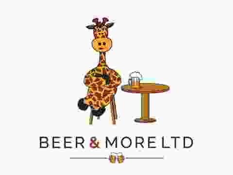 Beer logo designers Norwich Norfolk