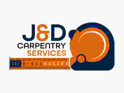 J and D logo designers Norwich Norfolk