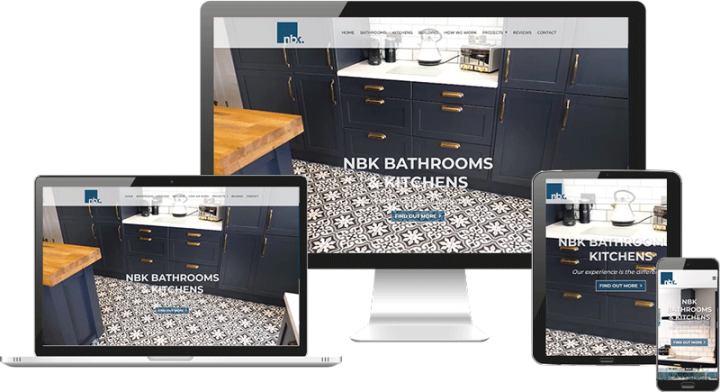 Bathroom design website