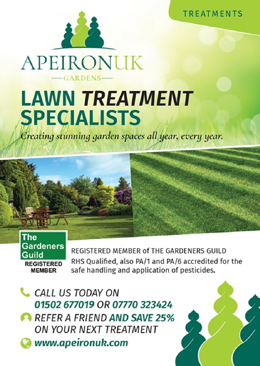 Leaflet Designs Norwich