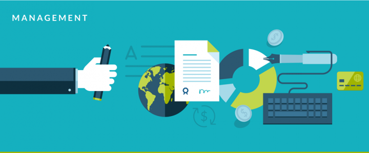 Digital Marketing Management
