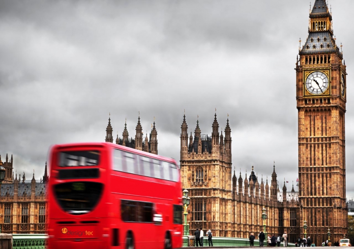 Website Hosting London UK