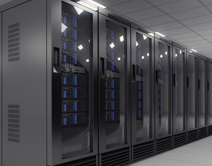 Website Hosting Norfolk