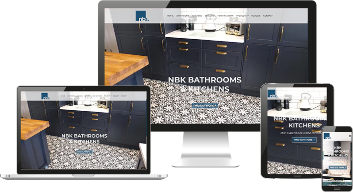 Norwich Bathrooms & Kitchens