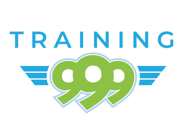 Trainging 999 Logo