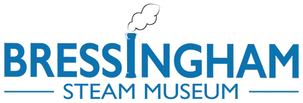 Bressingham Steam Museum