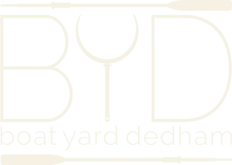 The Boat Yard Dedham