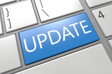 The Importance of Updating Your Website - Need help updating your website?