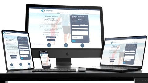 The Benefits of Working with a Local Web Design Company