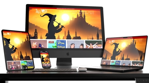 Why Use Professional Web Designers?