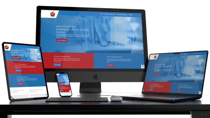 Applewood Bookkeeping
