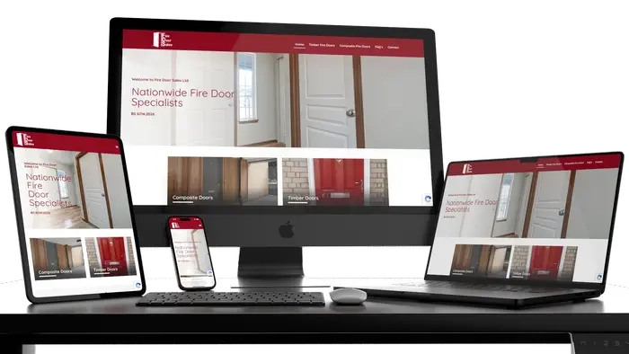 Fire Door Sales