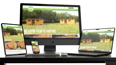 Meadow View Glamping