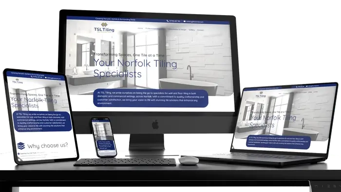 TSL Tiling