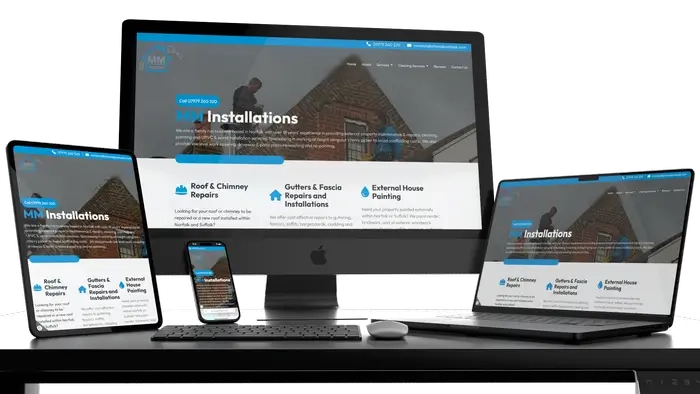 MM Installations