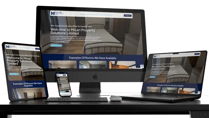 Micari Property Solutions