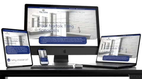 TSL Tiling