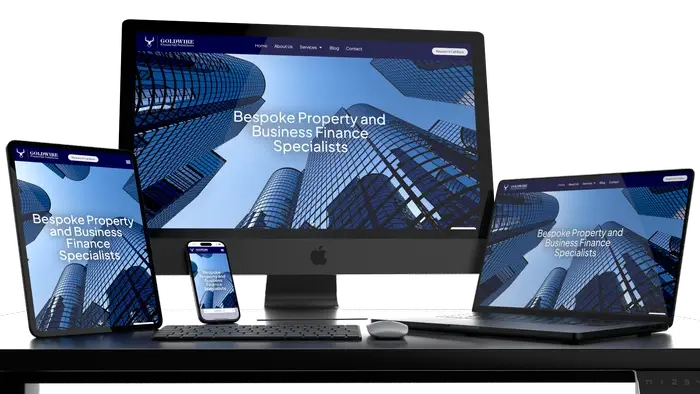 Goldwire Financial Solutions