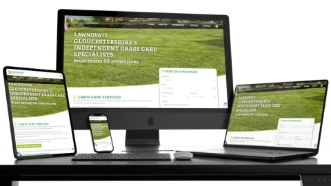 Lawnovate