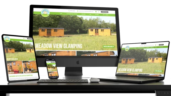 Meadow View Glamping