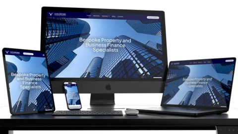 Goldwire Financial Solutions