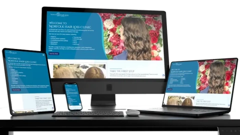 Norfolk Hair Loss Clinic