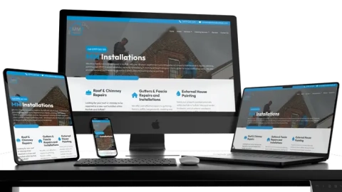 MM Installations