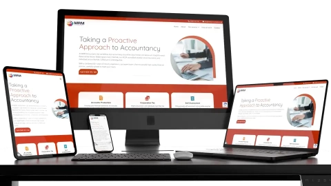 MRM Accountants