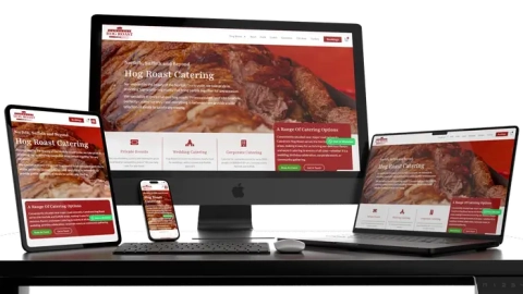 Hog Roast Direct