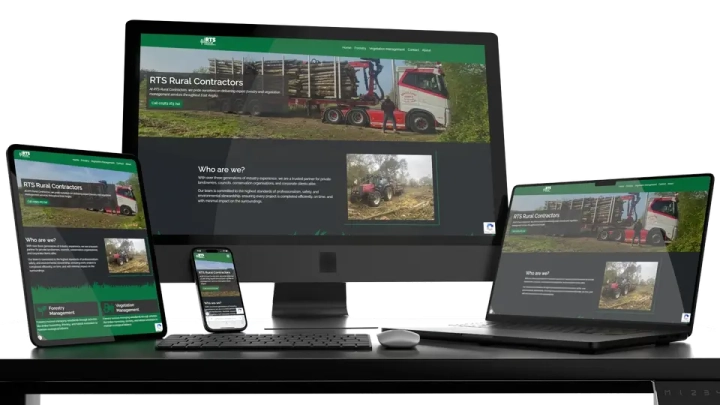 RTS Rural Contractors