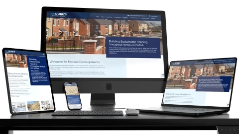 Moore's Developments