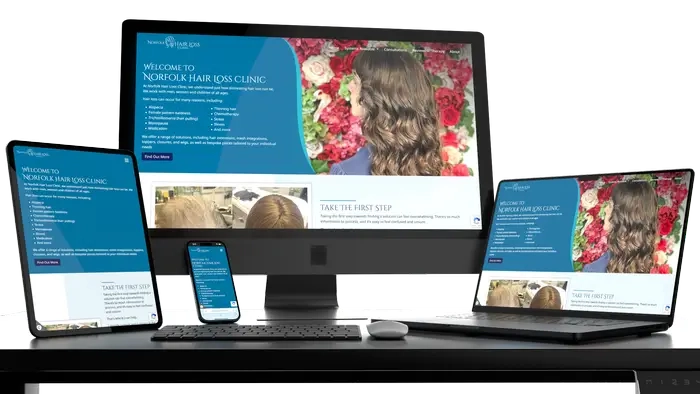 Norfolk Hair Loss Clinic