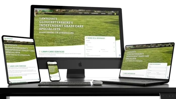 Lawnovate