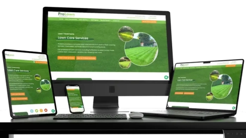 ProLawn Services