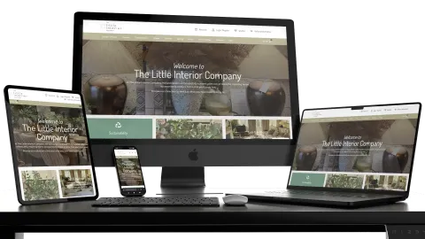 The Little Interior Company