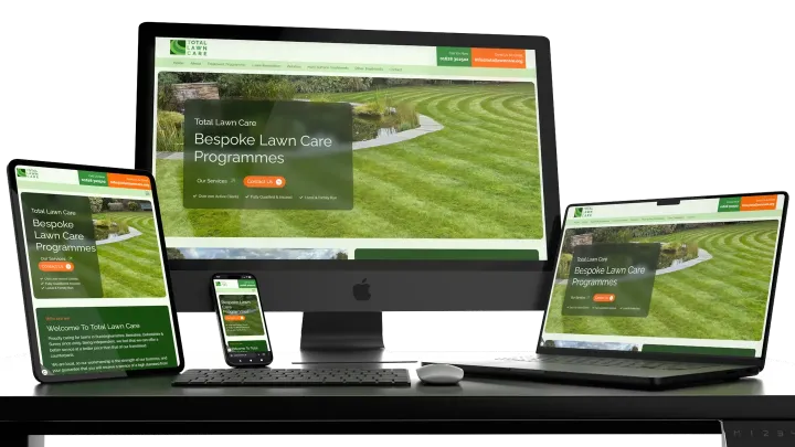 Total Lawn Care