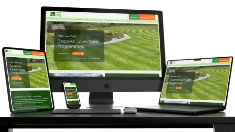 Total Lawn Care