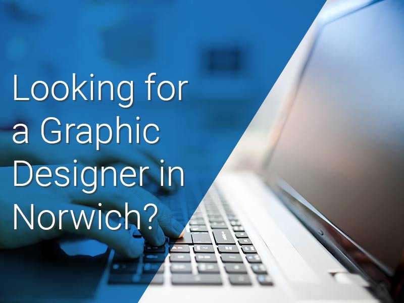 Graphic Designers In Norwich
