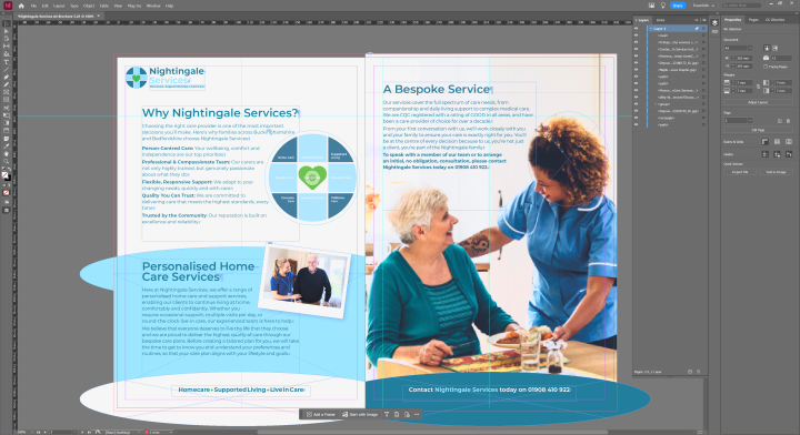 Graphic Designers Norfolk