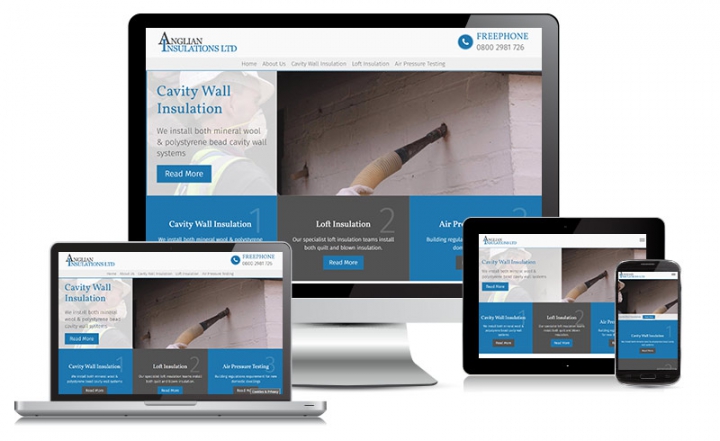 Anglian Insulations