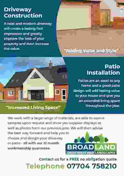 Leaflet  Designs Norwich