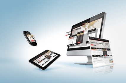 Mobile Website Designers Norwich