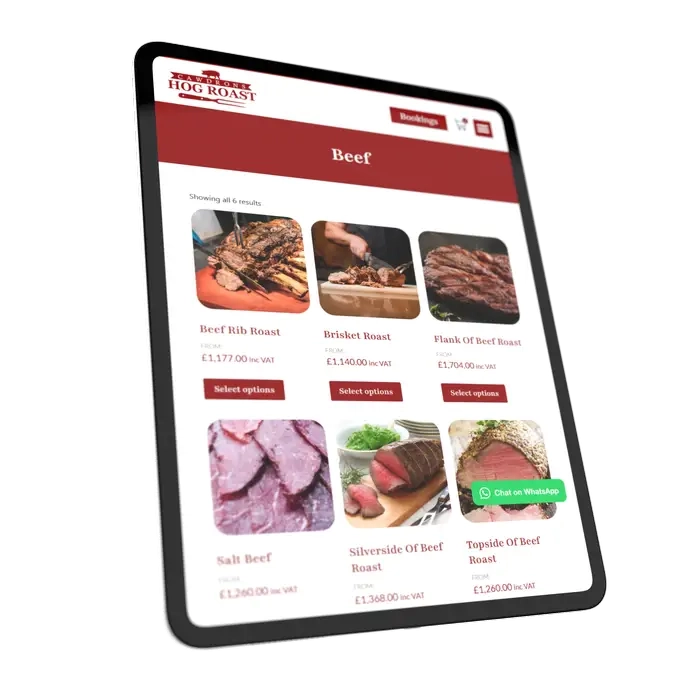 Hog Roast Direct