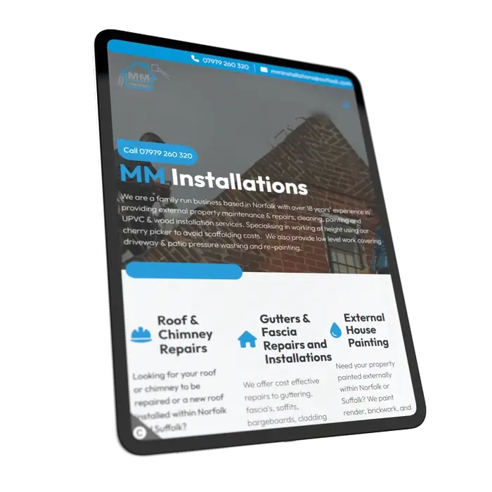 MM Installations