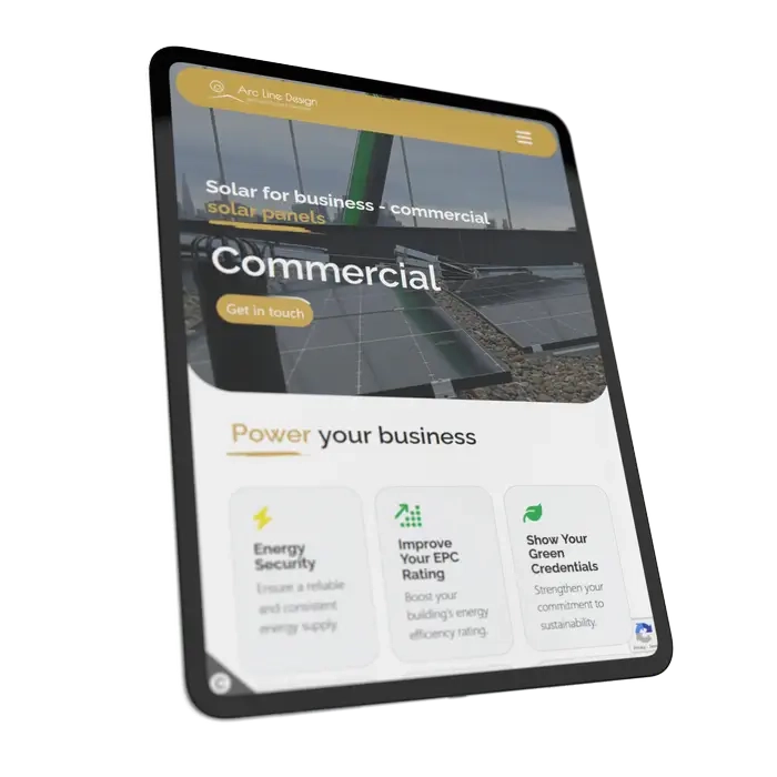 What Makes Our Websites Different