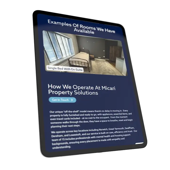 Micari Property Solutions