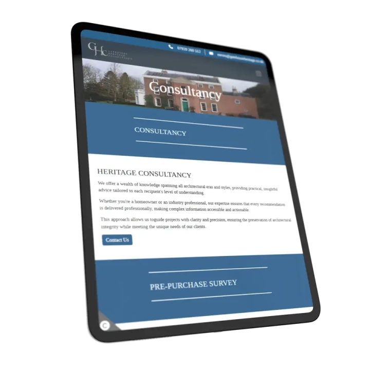 Gatehouse Consultancy