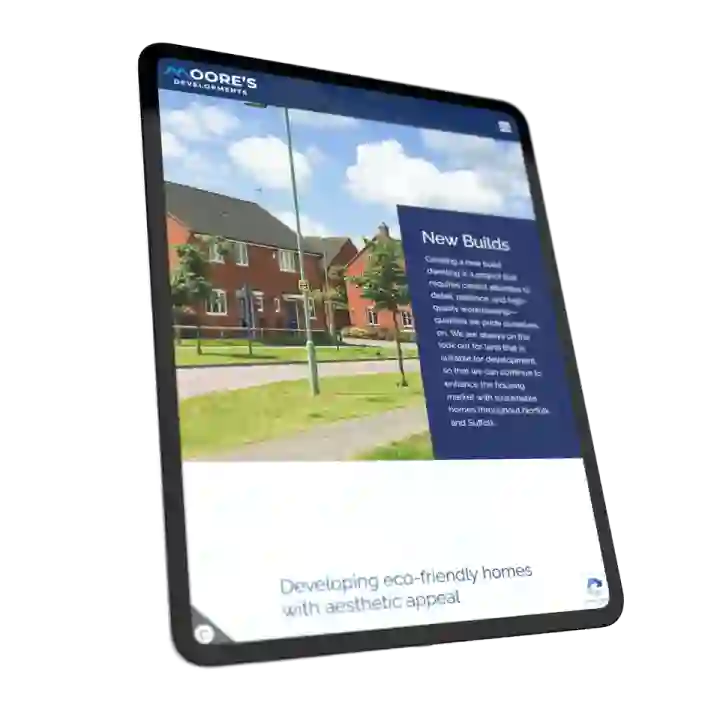 Moore's Developments